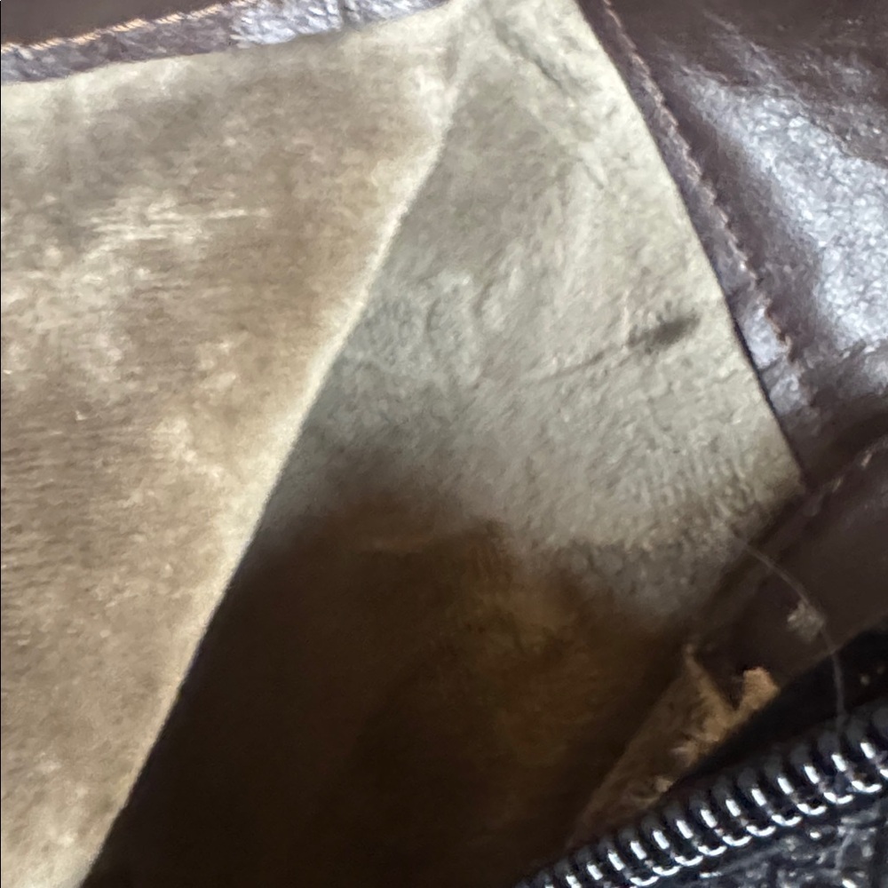 Black Lace-Up Ankle Boots - Picture 11 of 11